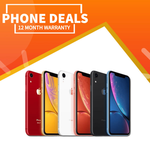 MOBILE PHONE DEALS