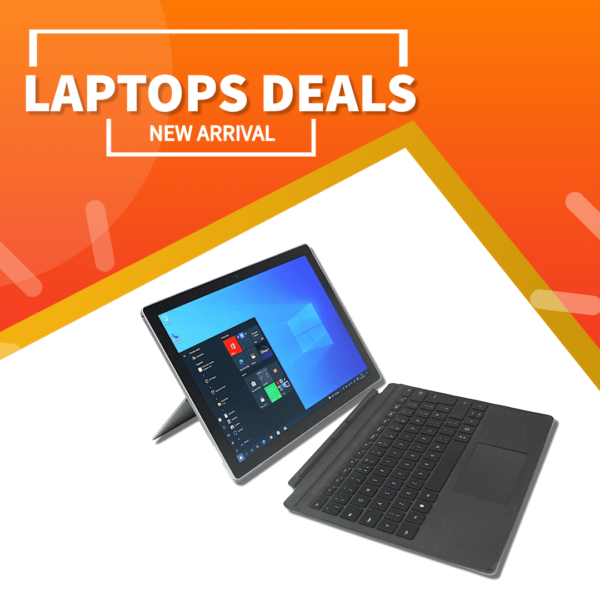 LAPTOP DEALS