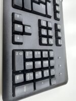 hp Wired Keyboard