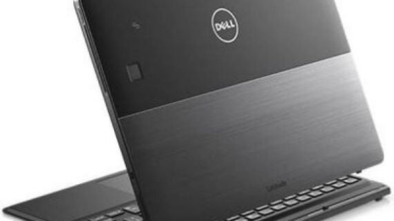 Dell 5285 2 in 1 Touch Screen Laptop Grade B