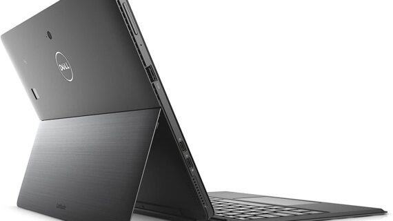 Dell 5290 2 in 1 Touch Screen Grade B