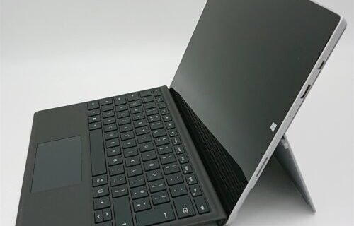 Surface Pro 3 Touch Screen Core i5