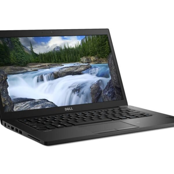 Dell Latitude 7490 Touchscreen Laptop