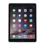 Apple iPad 6th Gen (A1893) 9.7" - Black/Silver, 32GB, Wi-Fi Only