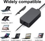 Surface Pro Charger, 65W