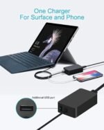 Surface Pro Charger, 65W