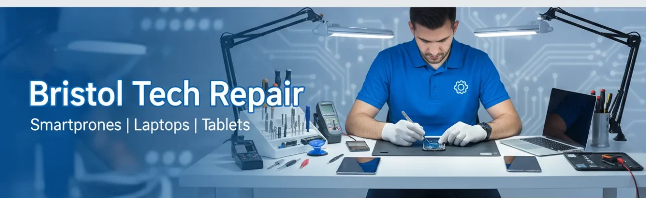 Macbook Repair Bristol