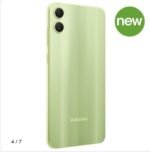 Samsung A05 128GB - Image 4