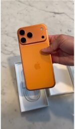 IPhone 17 Pro max 256GB Grade A - Image 2