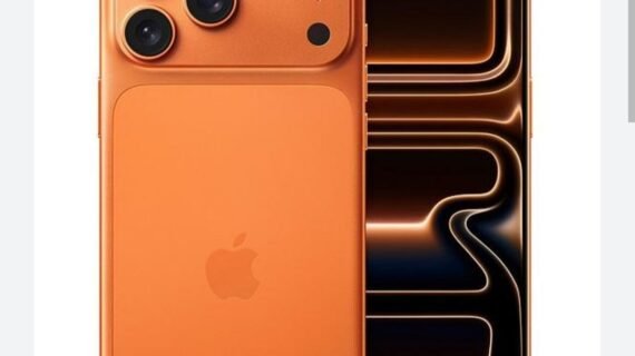 IPhone 17 Pro 256GB Grade A