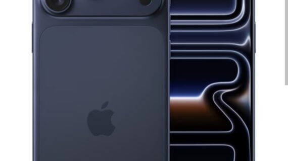 IPhone 17 Pro max 512GB Grade A