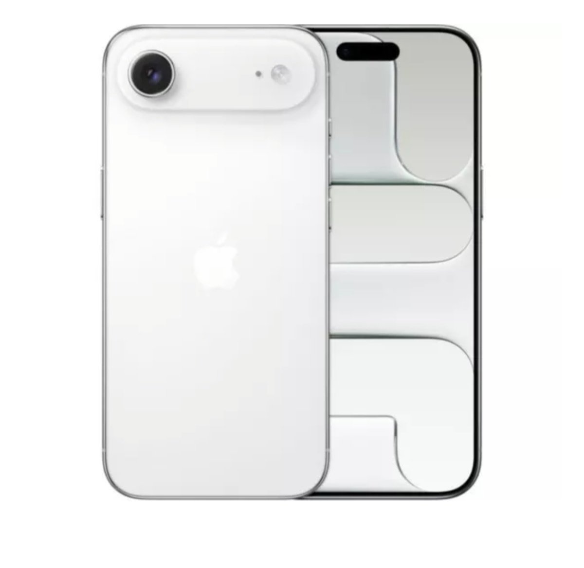 2025/12/1000001854-1.jpg IPhone 17 Air 512GB Grade A - Image 1