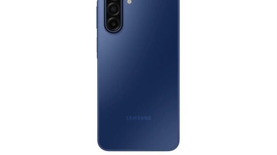 Samsung A17 4G 128GB Grade A