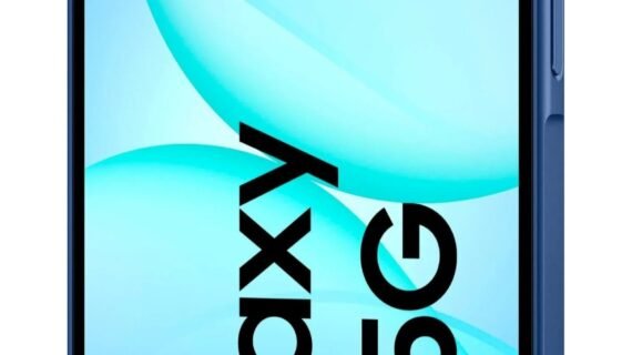 Samsung A17 5G 128GB Grade A