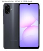 Samsung A07 128GB Grade A