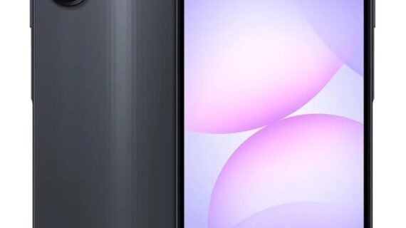 Samsung A07 128GB Grade A