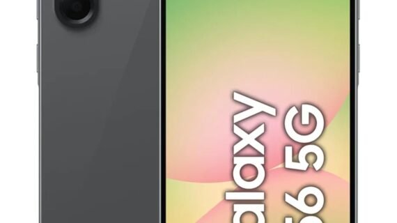 Samsung A56 5G 256GB Grade A