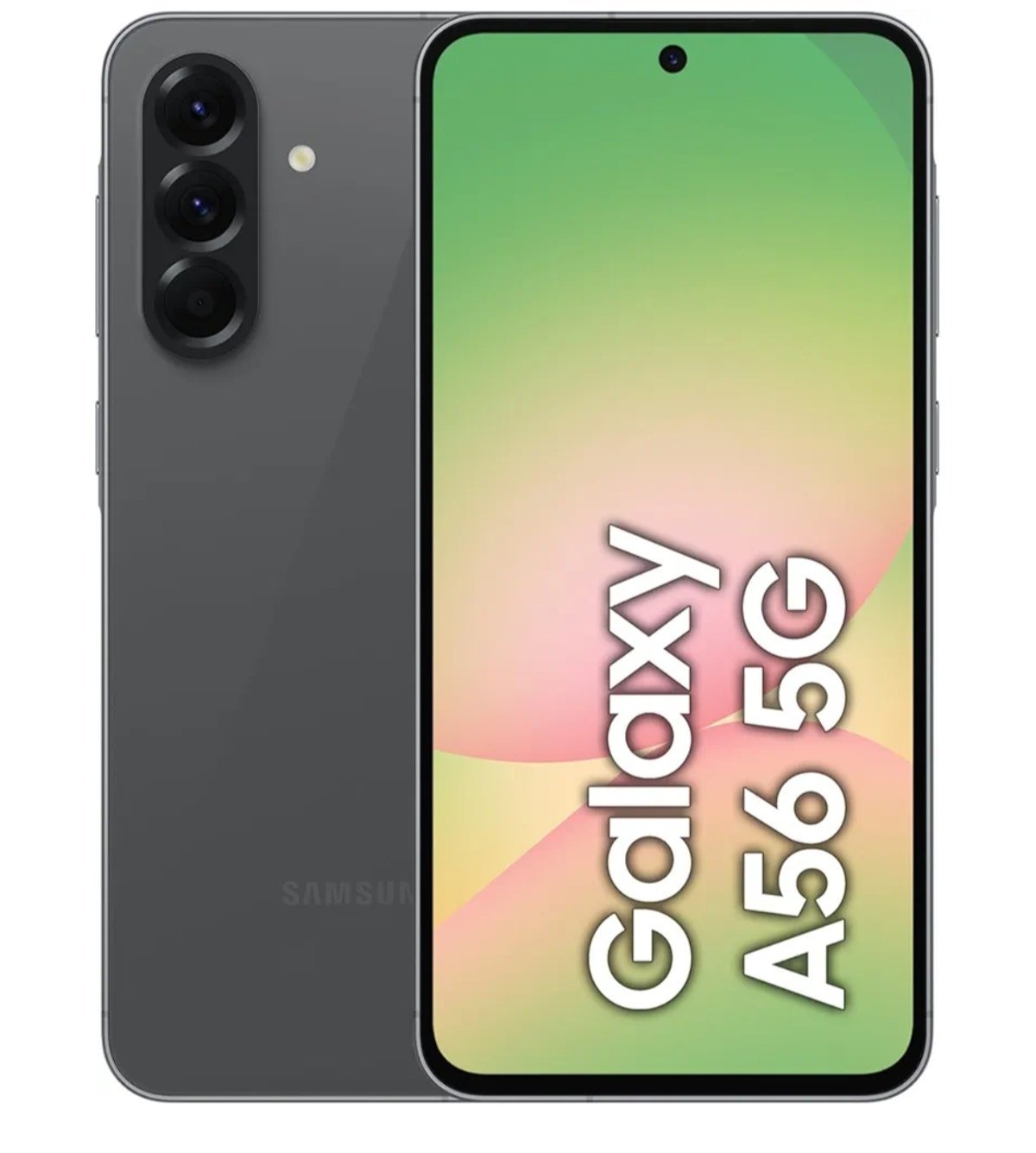 2025/12/1000001899-1.jpg Samsung A56 5G 256GB Grade A - Image 1