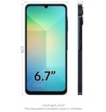 Samsung A06 5G 64GB Grade A - Image 3