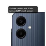 Samsung A06 4G 64GB Grade A - Image 3