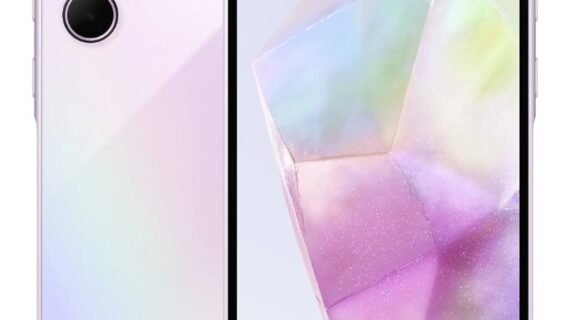 Samsung A35 5G 256GB Grade A