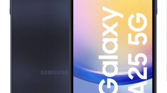 Samsung A25 5G 128GB Grade A