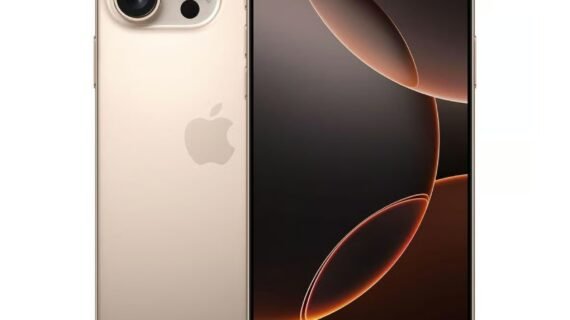 IPhone 16 Pro Max 512GB Grade A