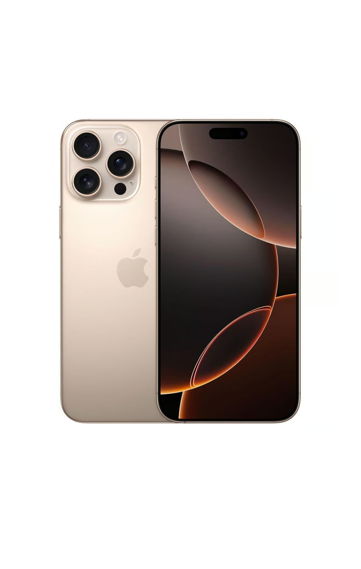 2025/12/1000001942.jpg IPhone 16 Pro Max 256GB Grade A - Image 1