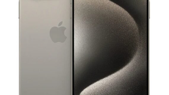 IPhone 15 Pro Max 256GB Grade A