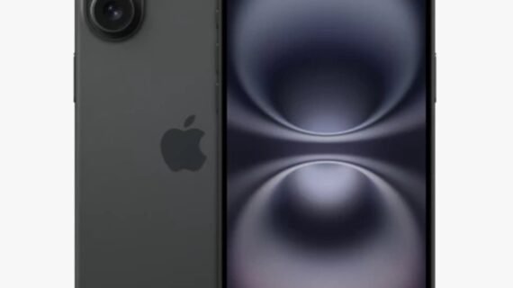 IPhone 16 Plus 256GB Grade A