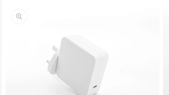 90W USB-C PD Home Charger UK