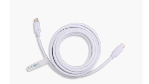 MC3 High Speed PD Cables USB-C 3.0 to USB-C 3.0