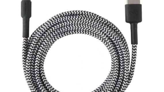 Z-Series USB-C to USB-A Charging Cable XXL - 3M