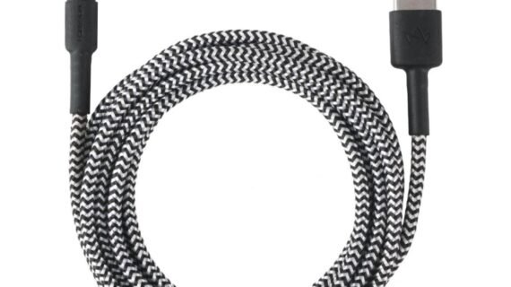 Z-Series Lightning to USB-A Charging Cable XXL - 3M