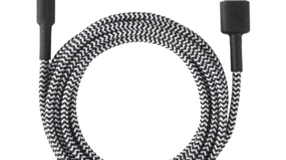 Z-Series Lightning to USB-A Cable XL - 2m