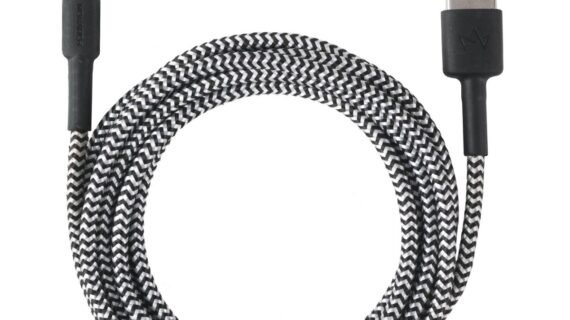 Z-Series USB-C to USB-A Cable XL- 2m