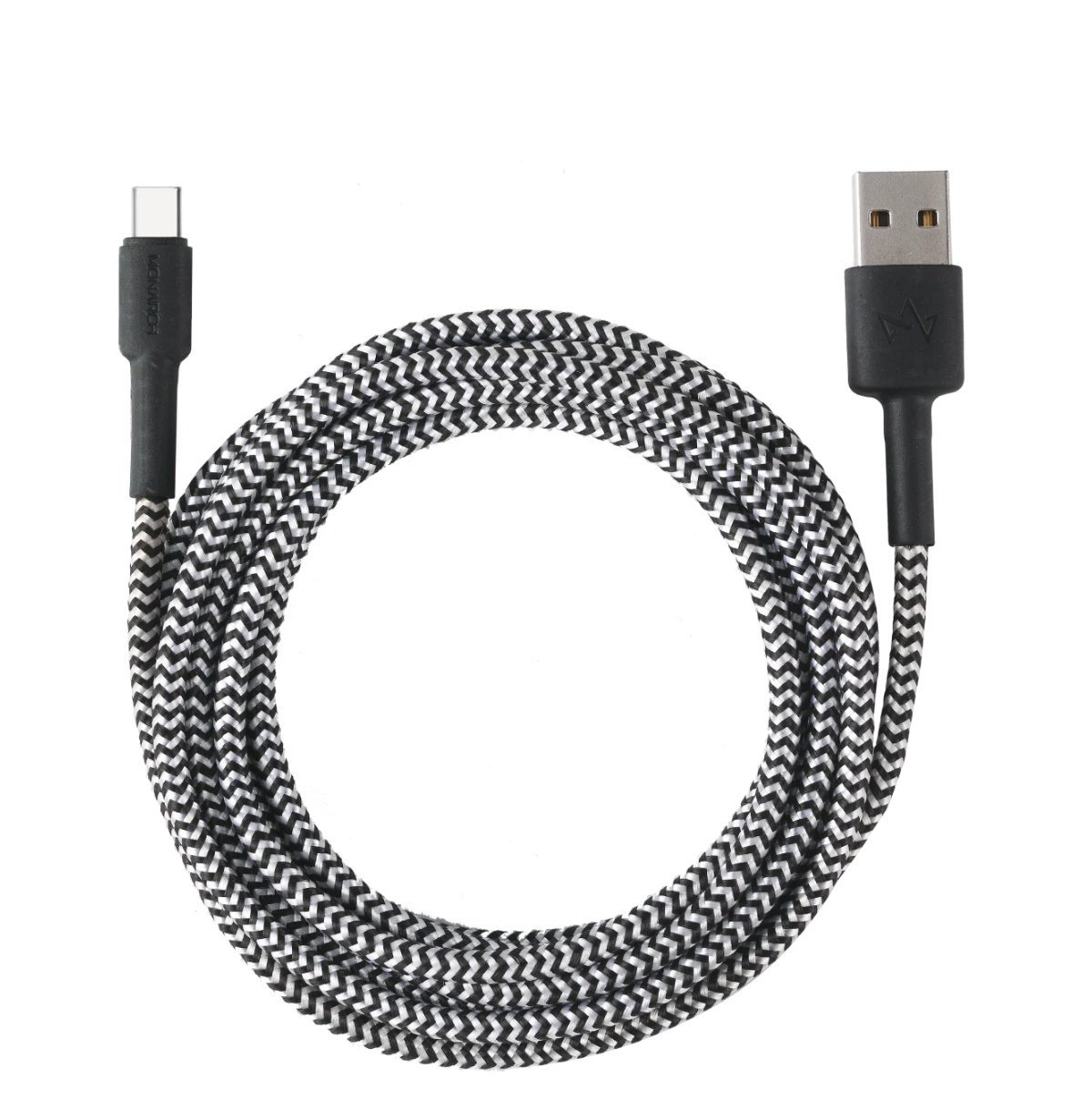 2026/01/1000001993.jpg Z-Series USB-C to USB-A Cable XL- 2m - Image 1