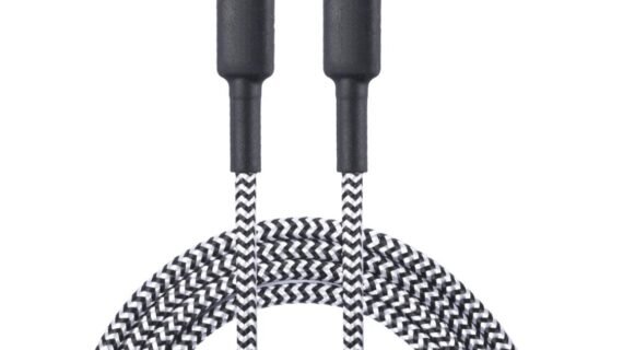 Z-series USB-C to USB-C PD Cable -1.2m