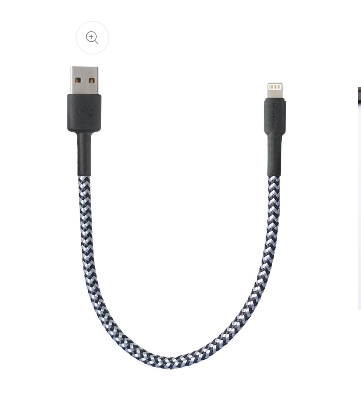 2026/01/1000002002.jpg Z-series MINI Lightning to USB-A -30cm - Image 1