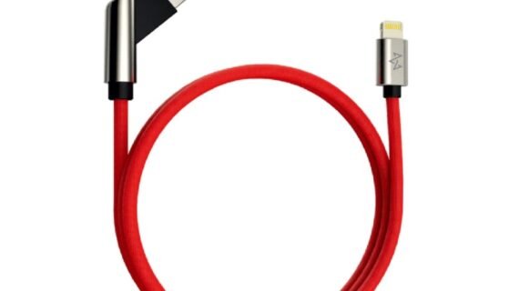 X-series Lightning to USB-A