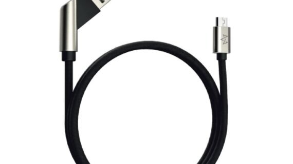 X-series Micro-USB to USB-A