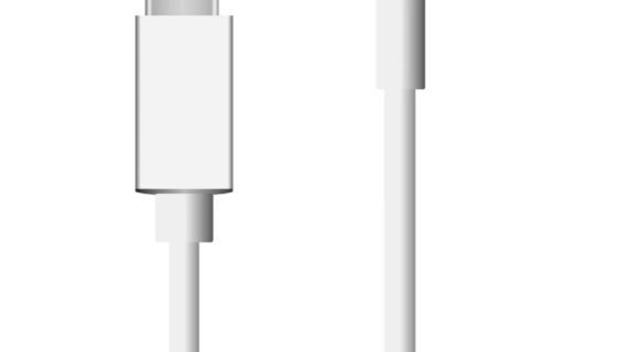 MagSafe-2 to USB-C Cable