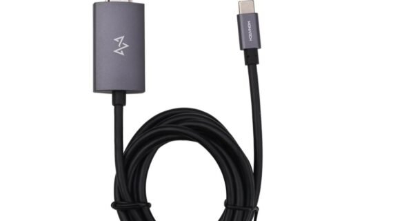J2 USB-C to HDMI Cable