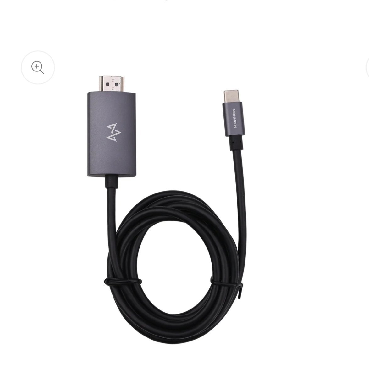 2026/01/1000002016.jpg J2 USB-C to HDMI Cable - Image 1