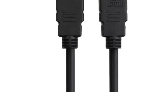 K1 HDMI to HDMI 4K Cable-2m