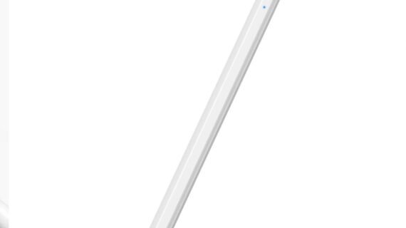 K503 Universal Stylus Pen (For iOS and Android devices)
Regular price£24.99