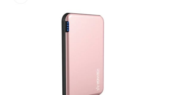 EnergyBar 5.0 5000mAh