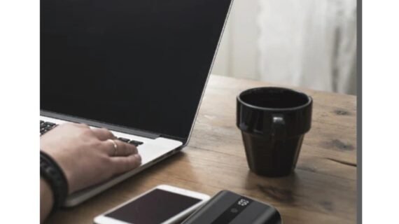 EnergyBarP10 10,000mAh