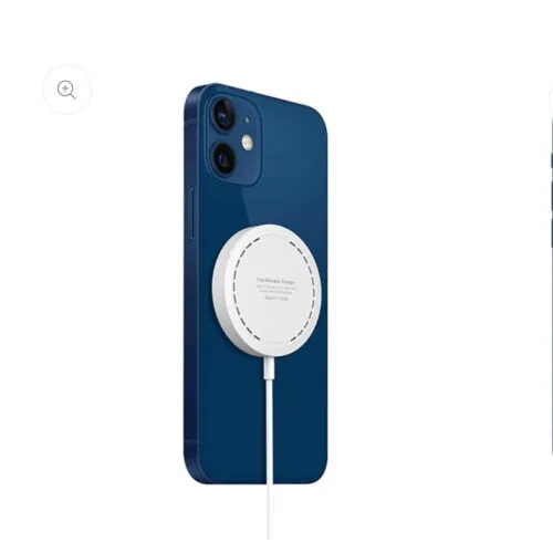 10W PowerBase M1 Magnetic Wireless Charger refurbished phone for sale in Bristol from Fone Revive with warranty