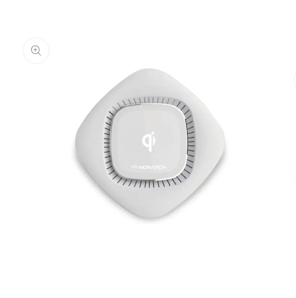 15W PowerBase Q1 Wireless Charging Pad refurbished phone for sale in Bristol from Fone Revive with warranty